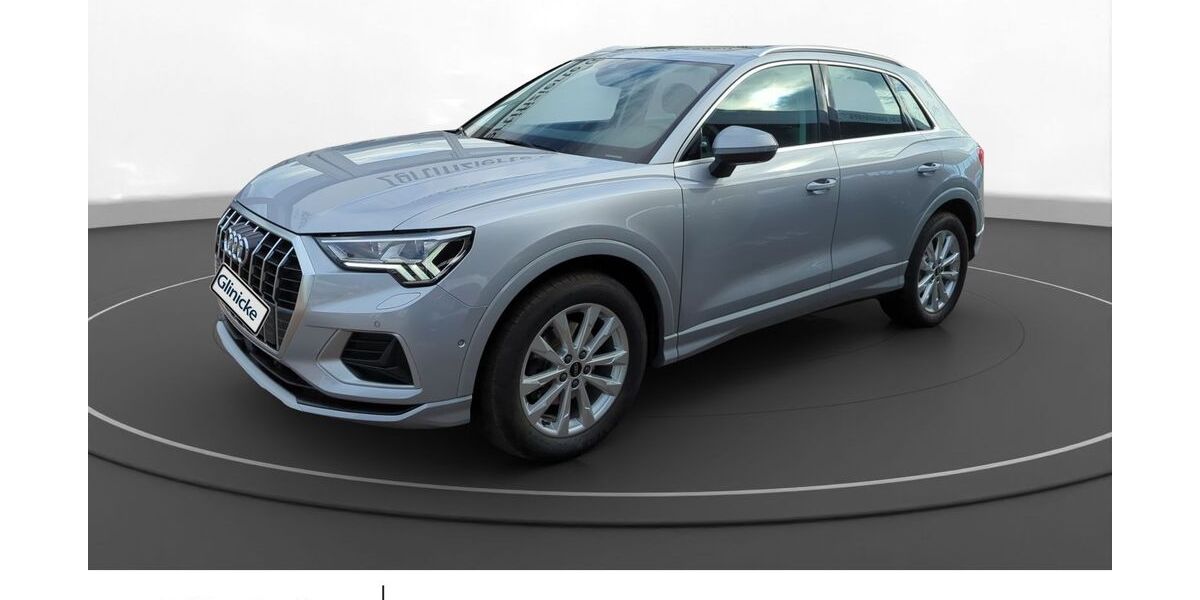 Audi Q3 9.900 km 31.980 &euro; Weimar 99423