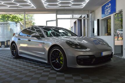 Porsche Panamera 73.000 km 74.980 &euro; Erfurt 99092
