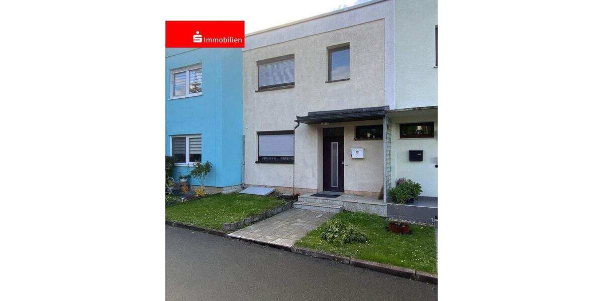 Reihenmittelhaus Erfurt Brühlervorstadt - 5 Zimmer, 100 m&sup2;, 299.000&euro; | Angebot:25679766