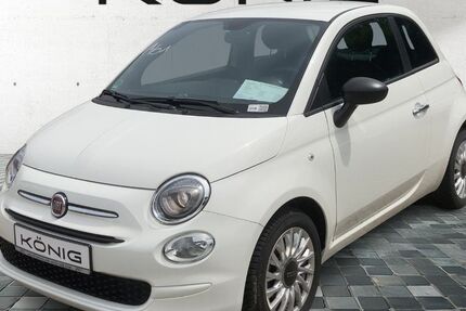 Fiat 500 24.678 km 12.988 &euro; Nohra 99428