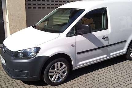 VW Caddy 103.351 km 6.500 &euro; Apolda 99510