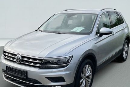 VW Tiguan 99.000 km 23.480 &euro; Rudolstadt 07407