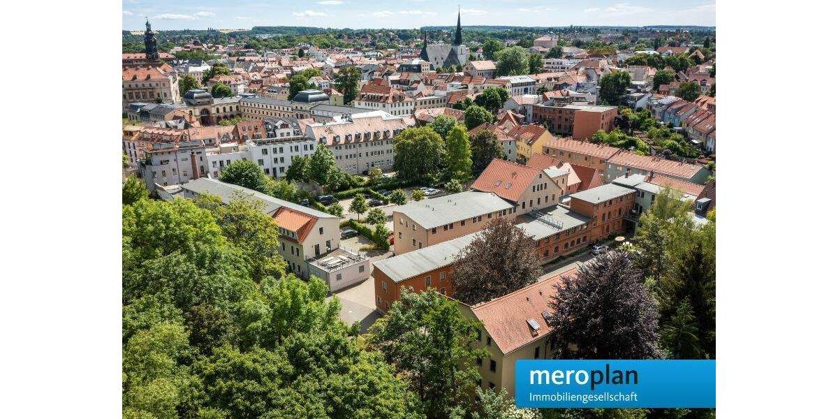 Etagenwohnung Weimar Nordvorstadt - 3 Zimmer, 105 m&sup2;, 875&euro; | Angebot:26582909