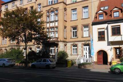 Wohnung Erfurt / Löbervorstadt Löbervorstadt - 3 Zimmer, 84 m&sup2;, 840&euro; | Angebot:27470309