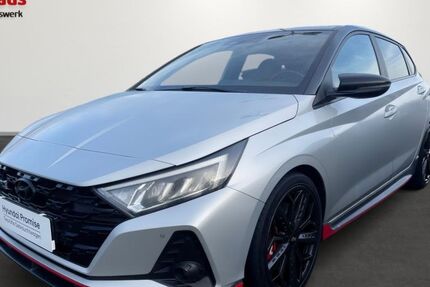 Hyundai i20 65.000 km 23.385 &euro; Jena 07743