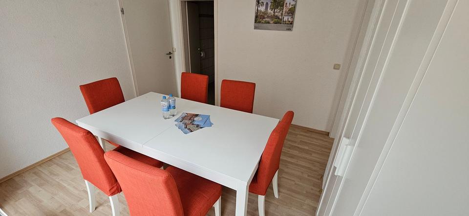 Erdgeschoßwohnung Erfurt Andreasvorstadt - 2 Zimmer, 70 m&sup2;, 630&euro; | Angebot:26531425