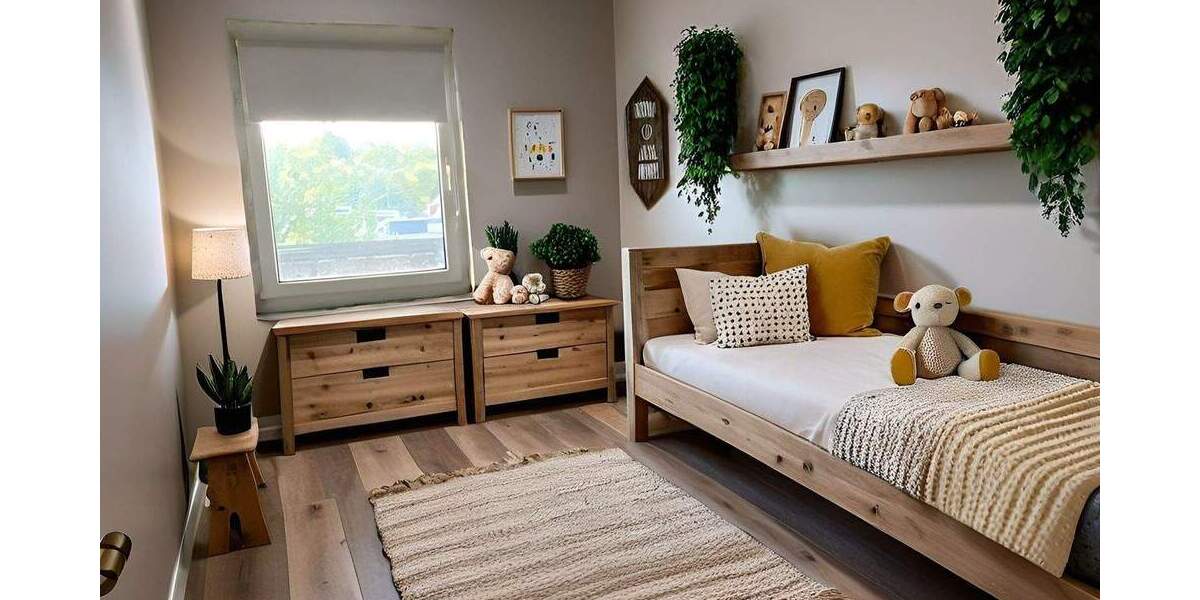 Reihenmittelhaus Erfurt Brühlervorstadt - 5 Zimmer, 100 m&sup2;, 299.000&euro; | Angebot:25679766