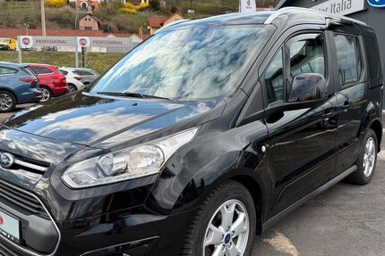 Ford Tourneo 104.029 km 14.990 &euro; Rudolstadt 07407