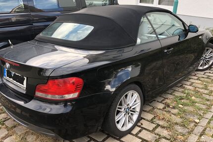 BMW 125 247.000 km 7.200 &euro; Weimar 99428