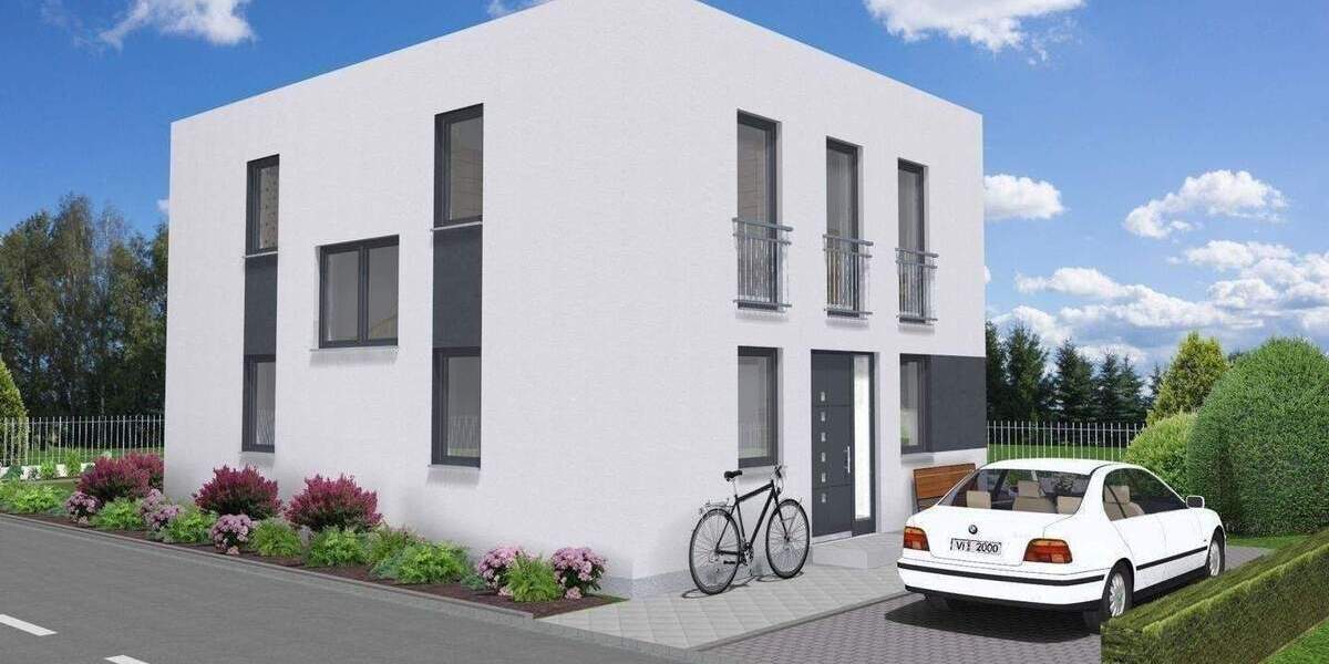 Einfamilienhaus Erfurt Bindersleben - 5 Zimmer, 116 m&sup2;, 498.500&euro; | Angebot:26105146