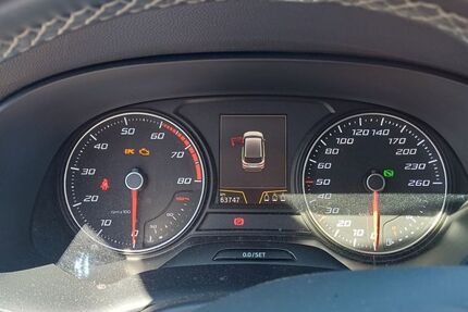 Seat Ateca 63.747 km 14.200 &euro; Blankenhain - Thüringen 99444