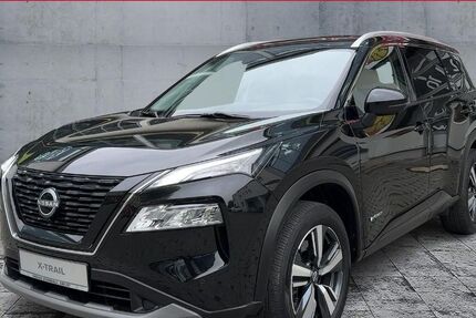 Nissan X-Trail 53.969 km 28.809 &euro; Erfurt 99085