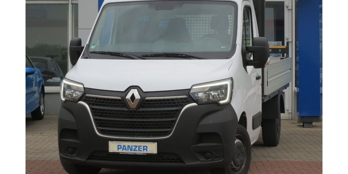 Renault Master 66.000 km 17.490 &euro; Weimar 99425