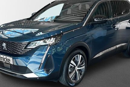 Peugeot 3008 19.500 km 25.990 &euro; Erfurt 99086