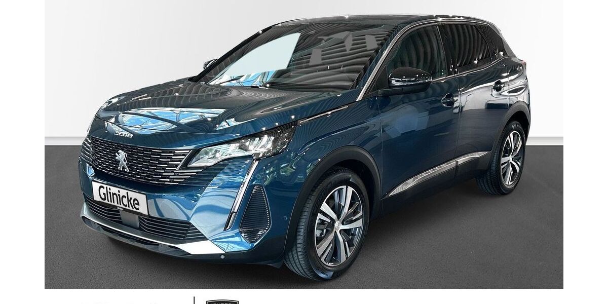 Peugeot 3008 19.500 km 25.990 &euro; Erfurt 99086