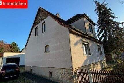Haus Erfurt Linderbach - 5 Zimmer, 130 m&sup2;, 275.000&euro; | Angebot:25676950
