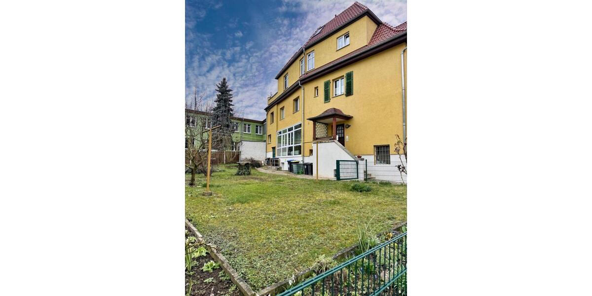 Gewerbeobjekt Apolda - 1.300&euro; | Angebot:25862986