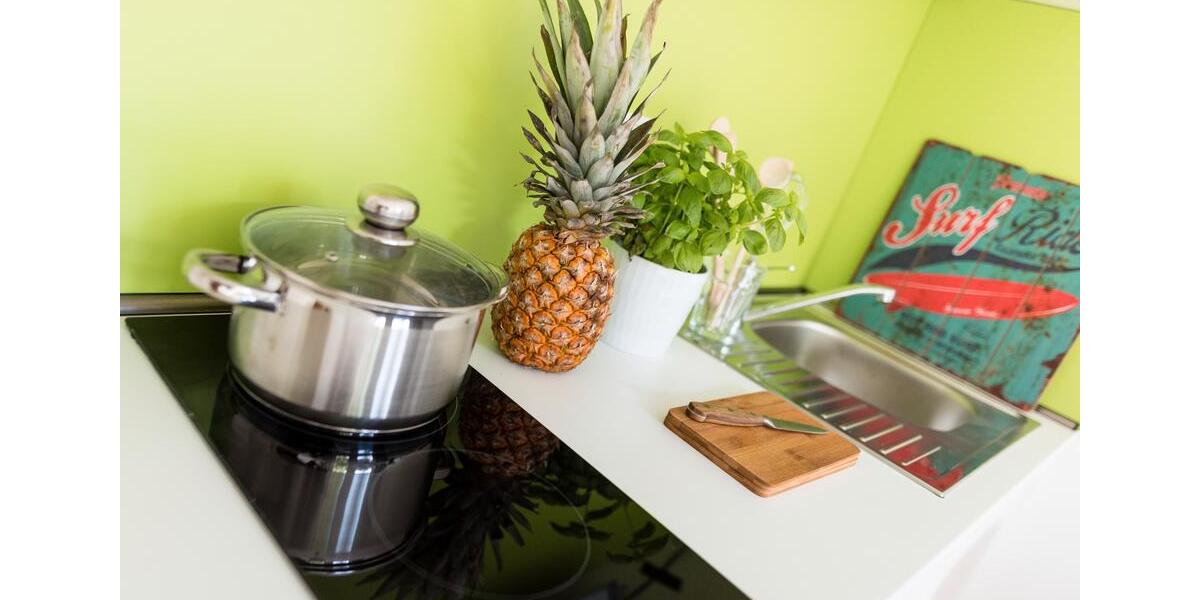 Etagenwohnung Weimar - 1 Zimmer, 27 m&sup2;, 546&euro; | Angebot:25080116