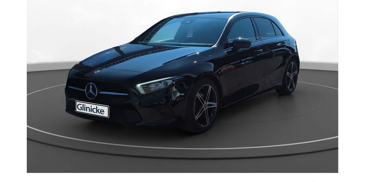 Mercedes-Benz A 180 65.290 km 22.980 &euro; Weimar 99423