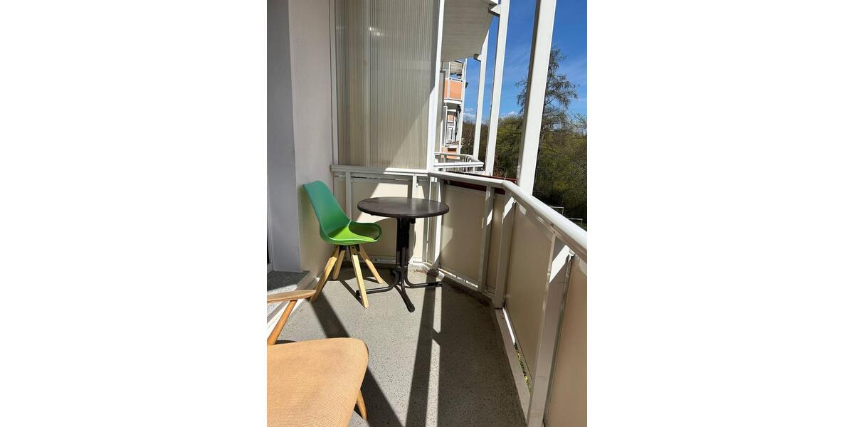 Etagenwohnung Jena - 3 Zimmer, 54 m&sup2;, 700&euro; | Angebot:26618796