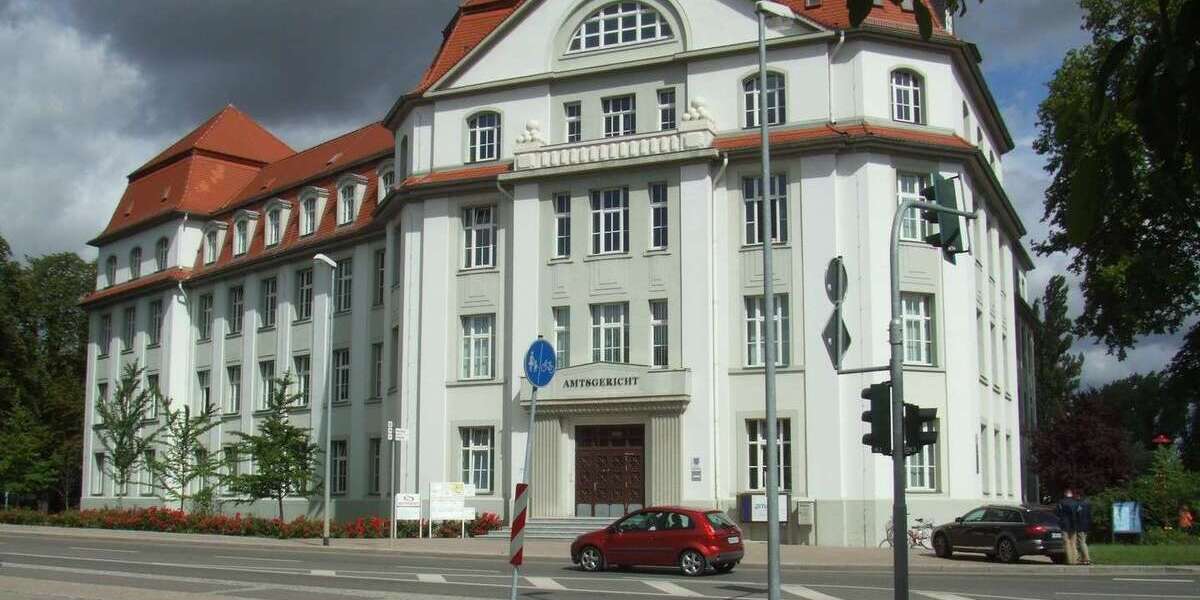 Gewerbeobjekt Sömmerda - 268&euro; | Angebot:23831685