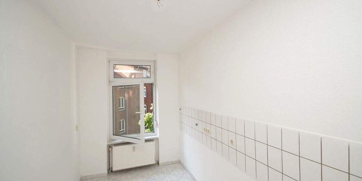 Etagenwohnung Erfurt Johannesvorstadt - 3 Zimmer, 75 m&sup2;, 195.370&euro; | Angebot:26043861