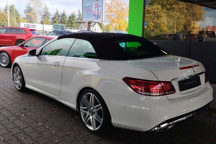 Mercedes-Benz E 220 88.300 km 22.990 &euro; Jena 07749