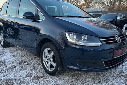 VW Sharan 180.700 km 9.490 &euro; Erfurt 99091