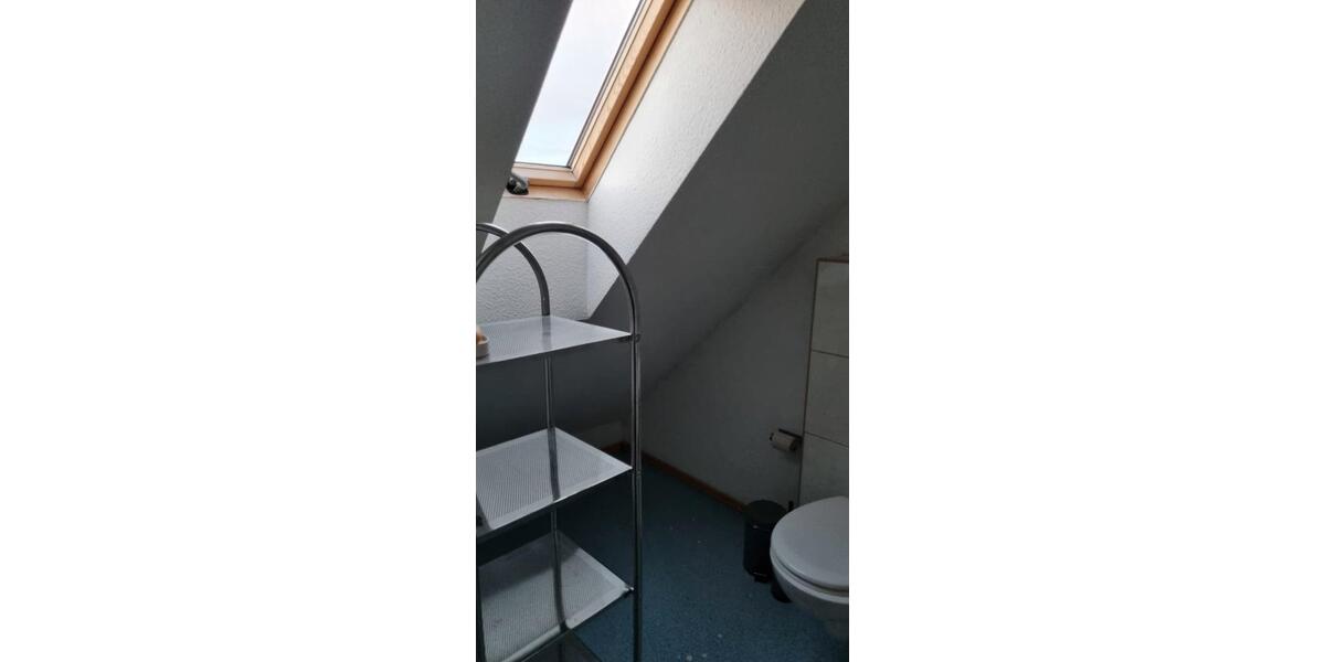 Dachgeschoßwohnung Jena Kernberge - 1 Zimmer, 28 m&sup2;, 290&euro; | Angebot:26234033
