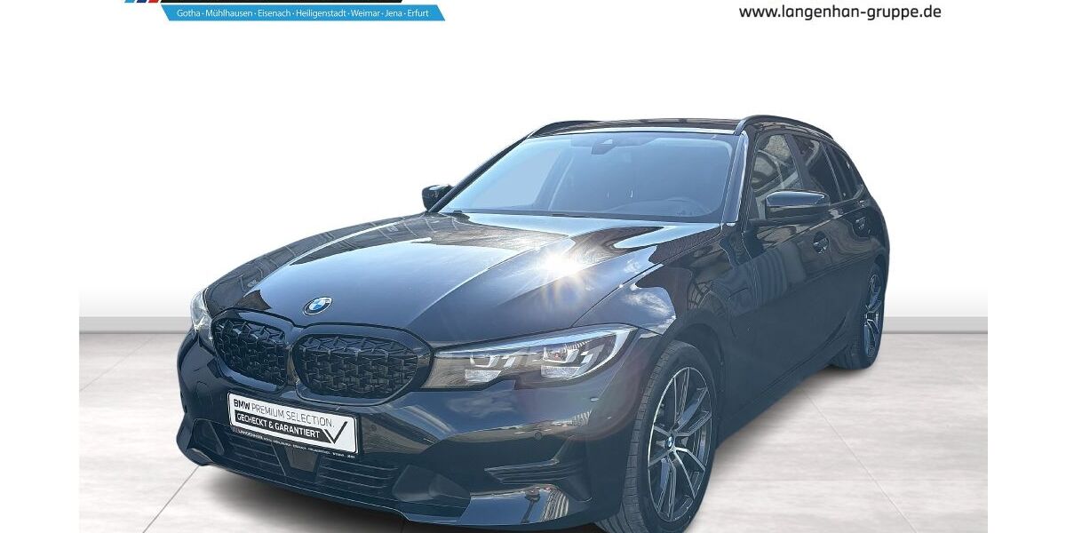 BMW 330 70.591 km 25.905 &euro; Jena 07745