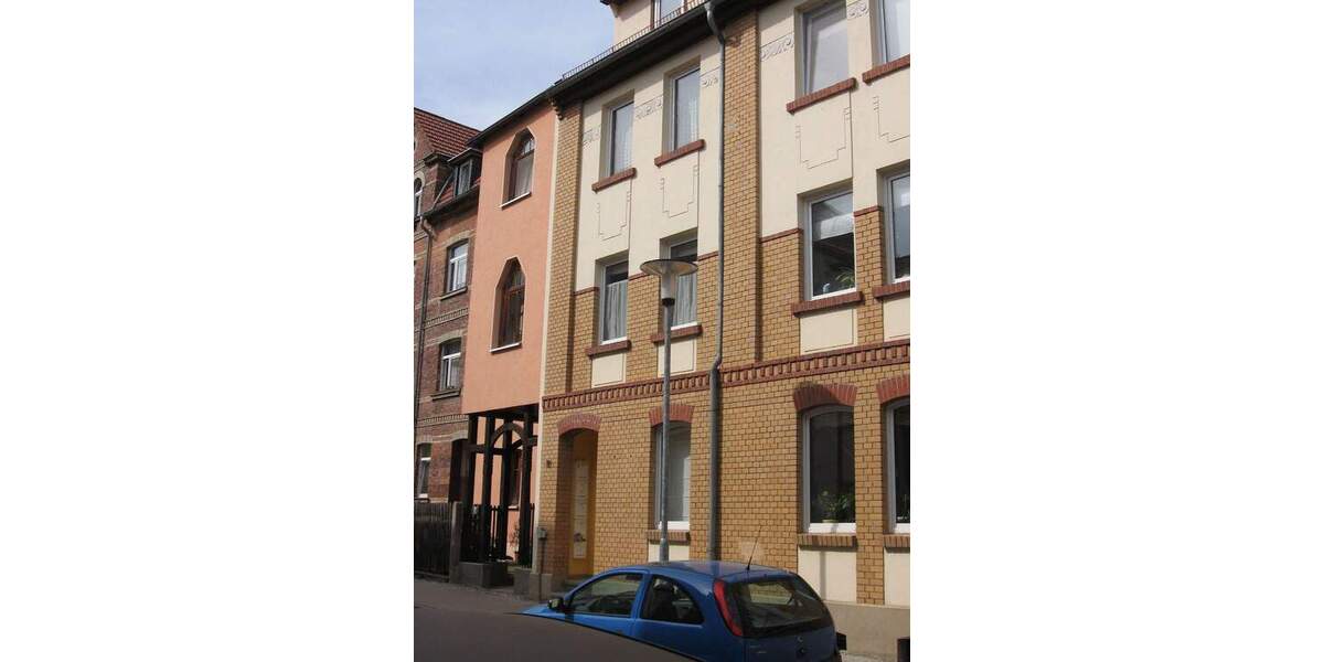 Mehrfamilienhaus, Wohnhaus Jena West - 1 Zimmer, 800.000&euro; | Angebot:25746077