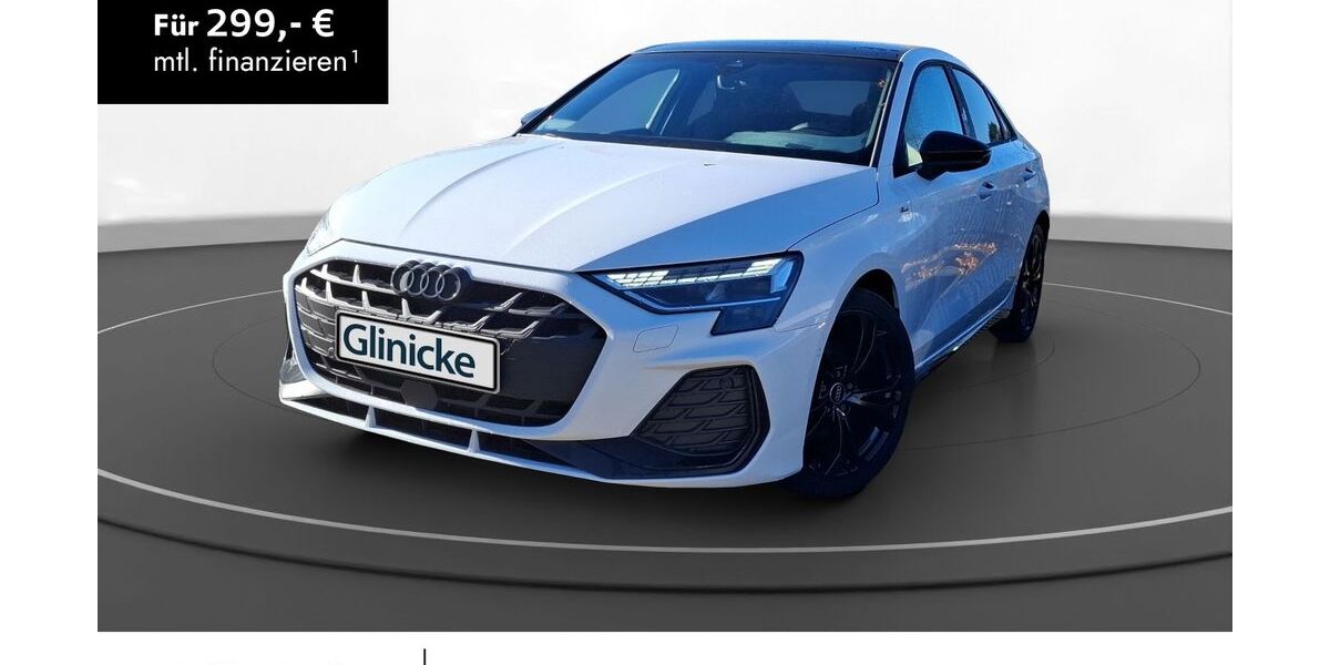 Audi A3 9.500 km 37.850 &euro; Weimar 99423