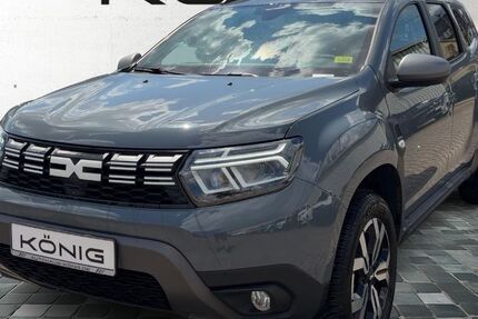 Dacia Duster 16.707 km 20.990 &euro; Jena 07749