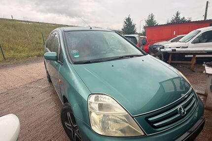 Honda Stream 200.000 km 1.200 &euro; Jena 07751