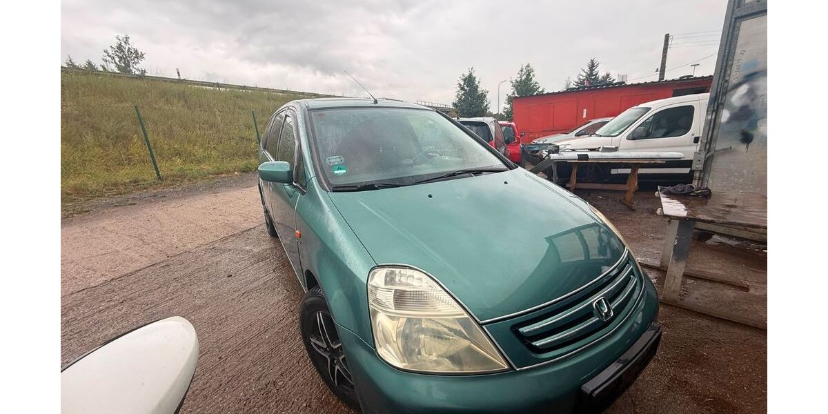 Honda Stream 200.000 km 1.200 &euro; Jena 07751