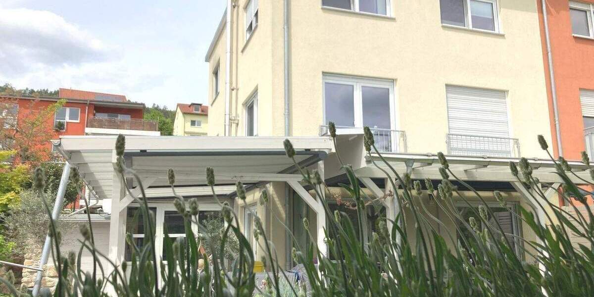 Reihenendhaus Jena Zwätzen - 6 Zimmer, 181 m&sup2;, 659.000&euro; | Angebot:26065708