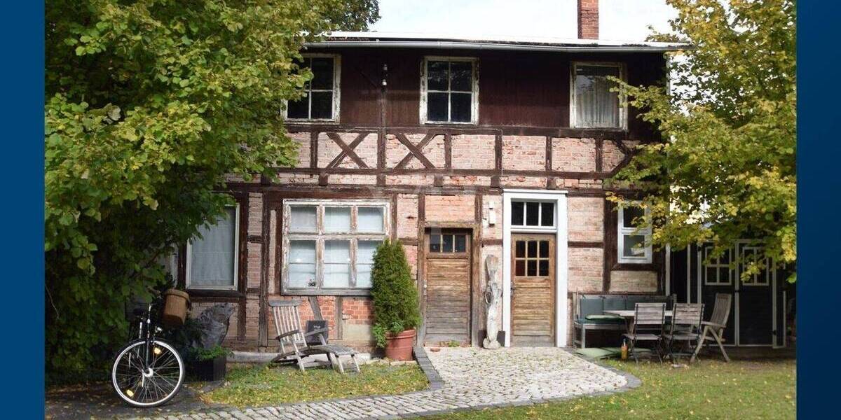 Mehrfamilienhaus, Wohnhaus Erfurt Andreasvorstadt - 3 Zimmer, 100 m&sup2;, 349.000&euro; | Angebot:25801414