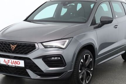 Cupra Ateca 75.280 km 27.990 &euro; Zöllnitz 07751