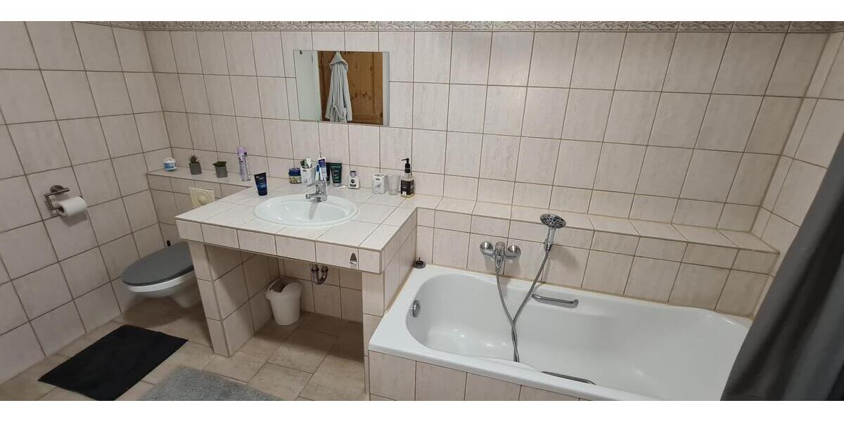 Mietspezial vom Osterhasen: sonnige 2-Zimmer-Wohnung nahe UNI und Fachhochschule - Etagenwohnung Jena Burgau | Angebot:26074011