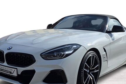 BMW Z4 31.638 km 36.930 &euro; Weimar 99427