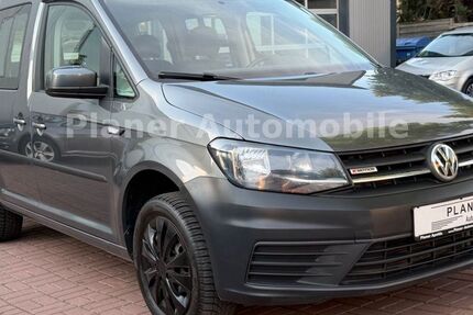 VW Caddy 85.000 km 18.990 &euro; Apolda 99510