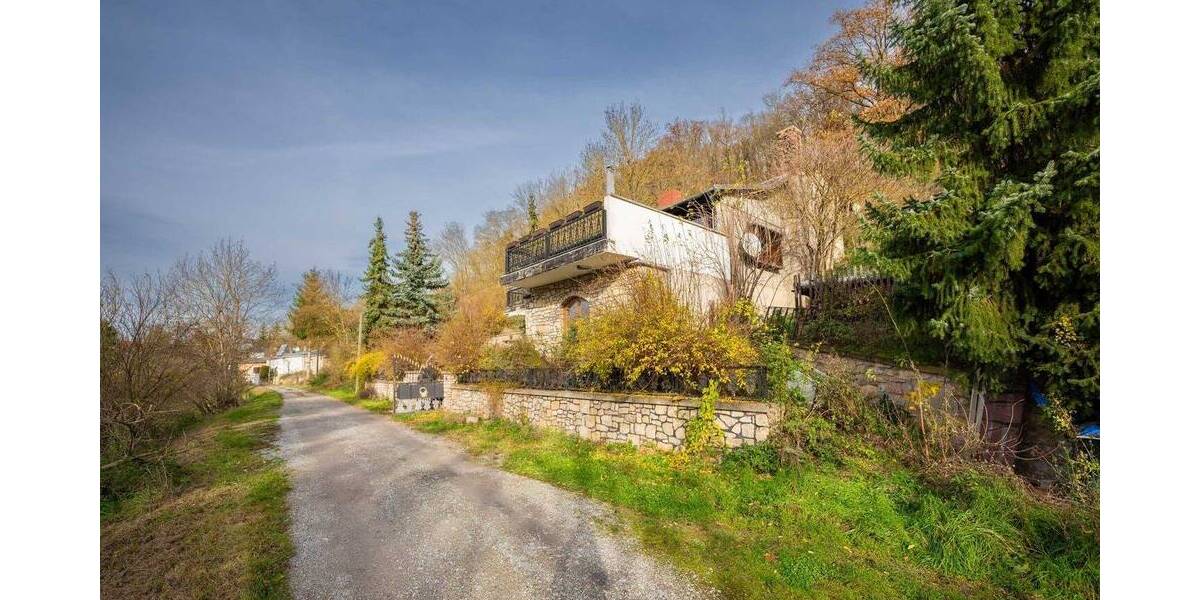 Mehrfamilienhaus, Wohnhaus Camburg - 5 Zimmer, 100 m&sup2;, 73.000&euro; | Angebot:25777825