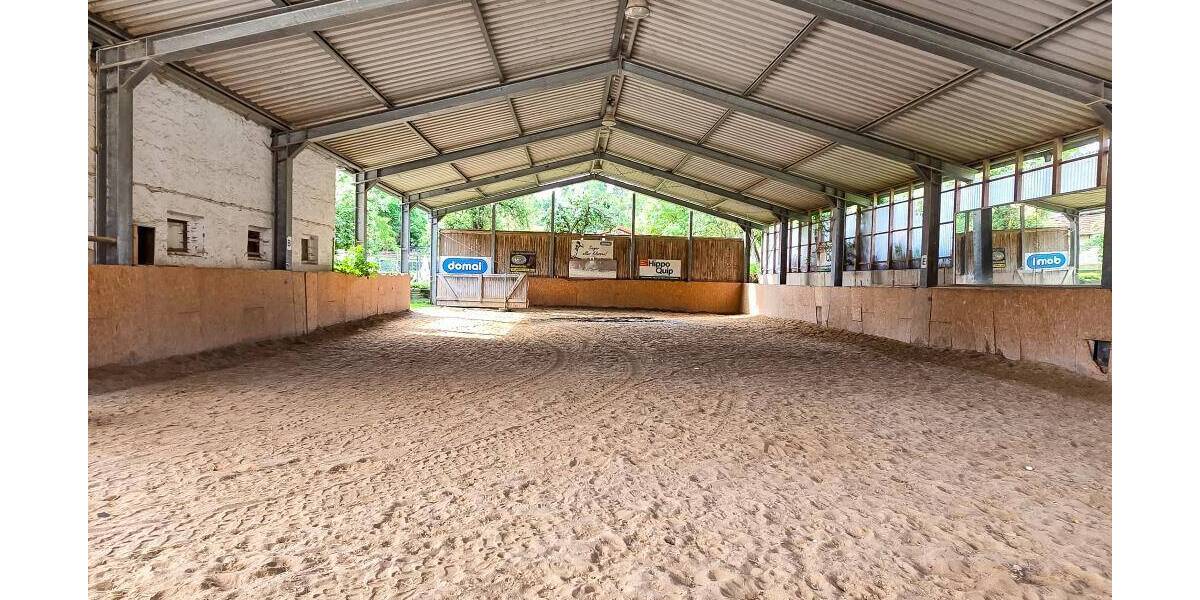 Einfamilienhaus Stadtilm Ehrenstein - 2 Zimmer, 650.000&euro; | Angebot:25700894