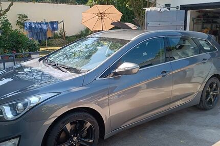 Hyundai i40 239.000 km 4.700 &euro; Apolda 99510