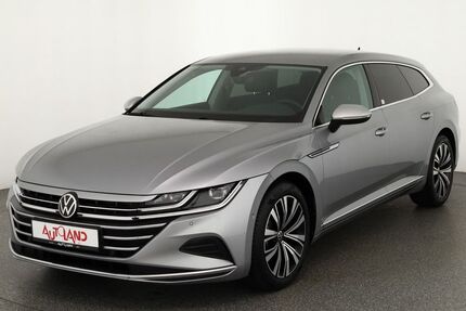 VW Arteon 35.225 km 31.950 &euro; Erfurt 99087