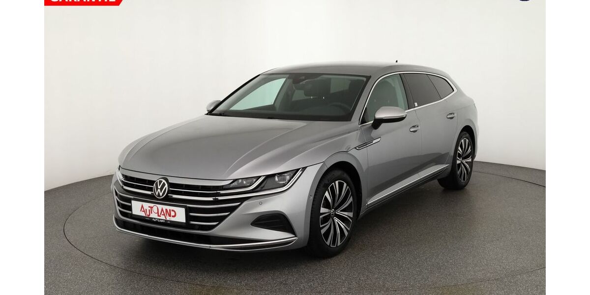 VW Arteon 35.225 km 31.950 &euro; Erfurt 99087