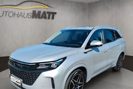 DFSK Fengon E5 13.000 km 28.950 &euro; Apolda 99510