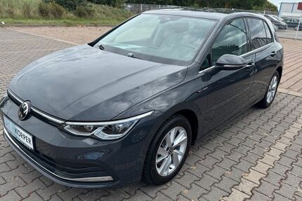 VW Golf 10.570 km 26.824 &euro; Sömmerda 99610