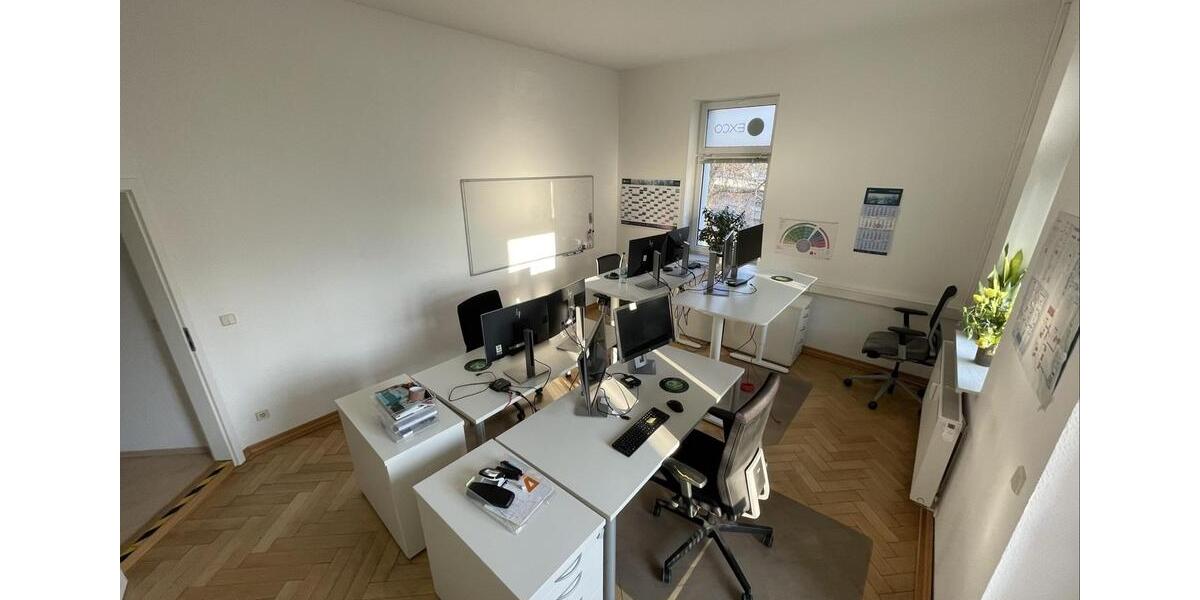 Gewerbeobjekt Jena - 1.023&euro; | Angebot:26014640