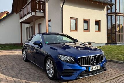 Mercedes-Benz E 200 112.250 km 31.900 &euro; Erfurt 99089
